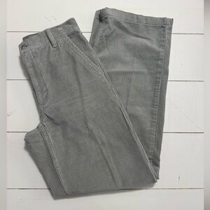 TNA Corduroy Pants